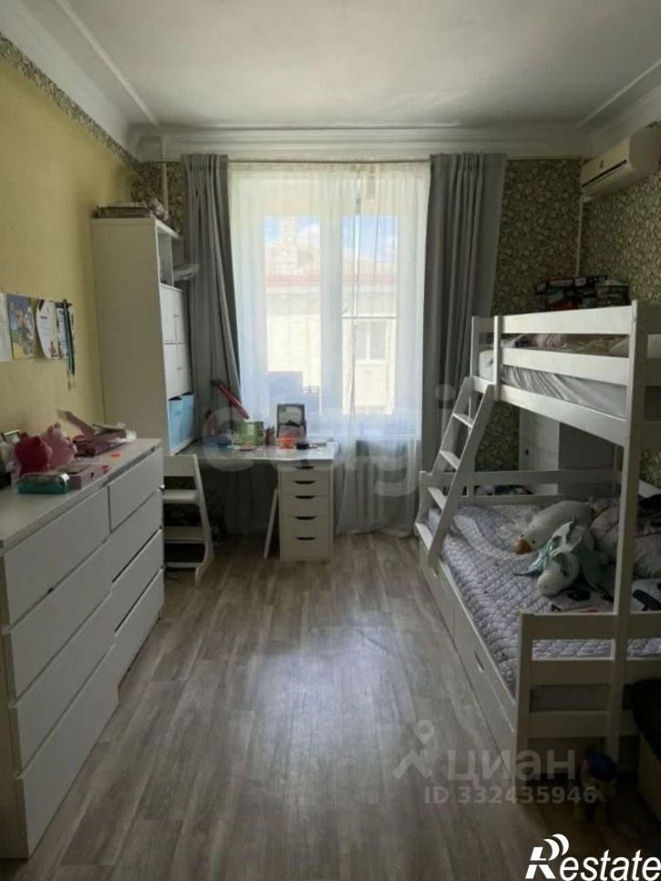 2-комн квартира ул Калинина, 5,  д. 5