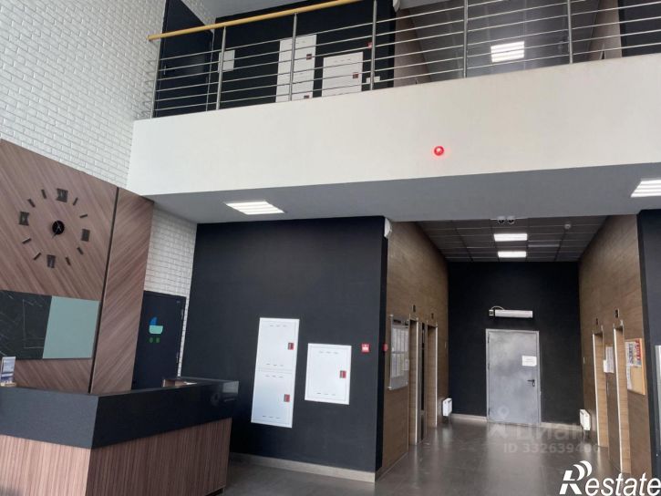 2-комн квартира ул Энтузиастов, 15,  д. 15