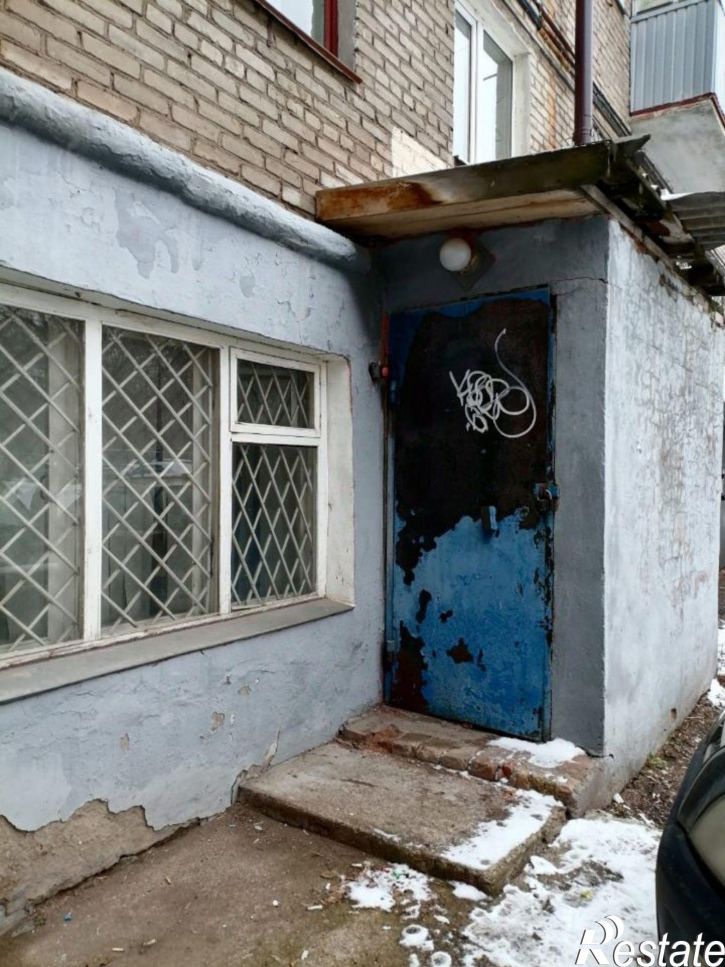 Офис ул Первомайская, 79,  д. 79