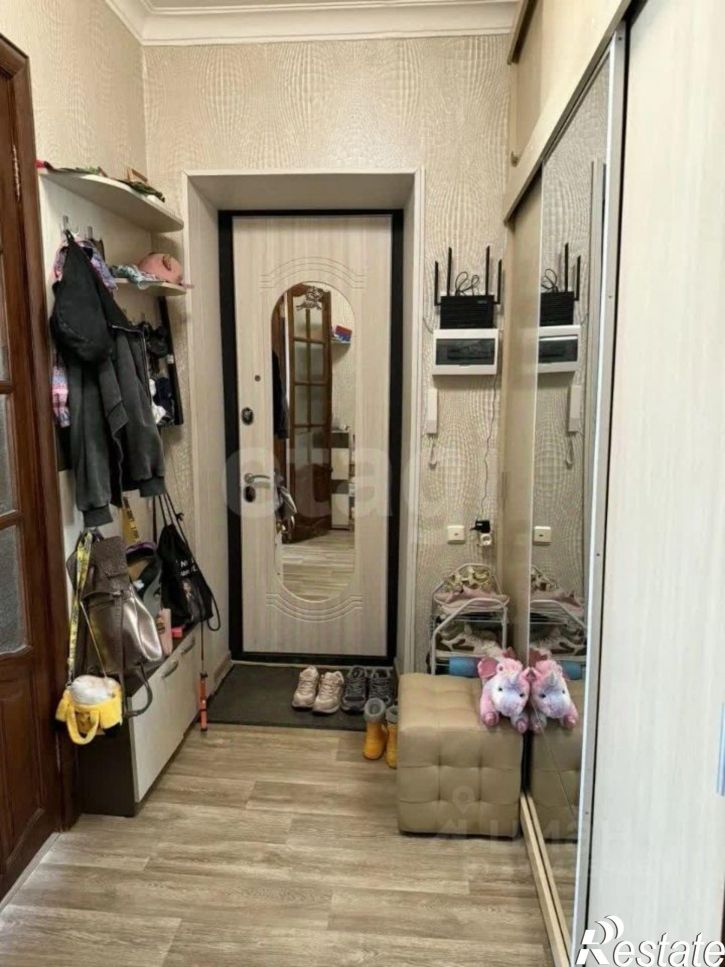 2-комн квартира ул Калинина, 5,  д. 5