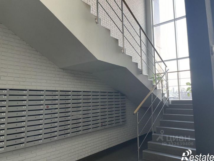 2-комн квартира ул Энтузиастов, 15,  д. 15