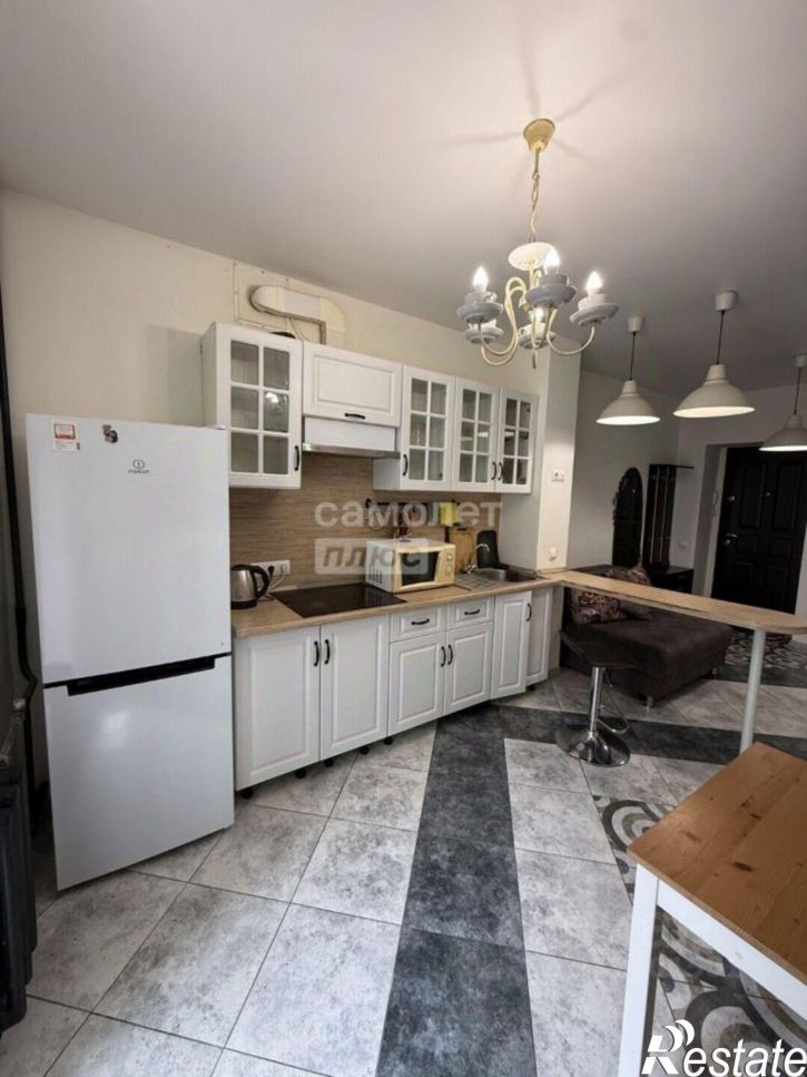 1-комн квартира ул Менделеева, 128,  д. 128