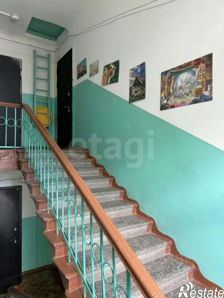 2-комн квартира ул Калинина, 5,  д. 5