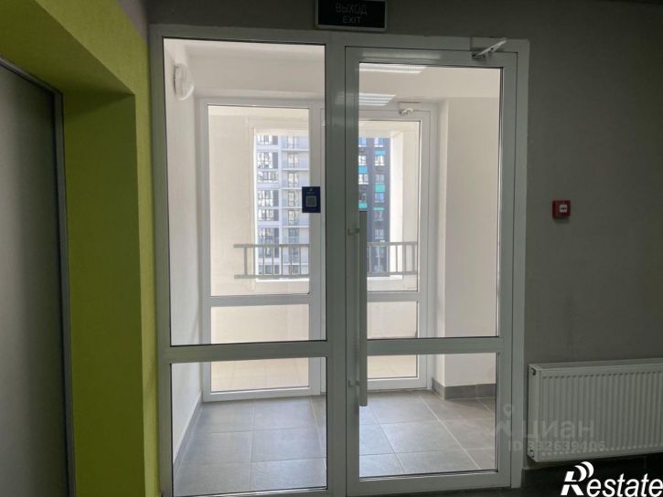 2-комн квартира ул Энтузиастов, 15,  д. 15
