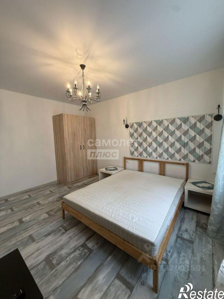1-комн квартира ул Менделеева, 128,  д. 128