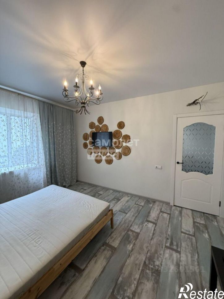 1-комн квартира ул Менделеева, 128,  д. 128