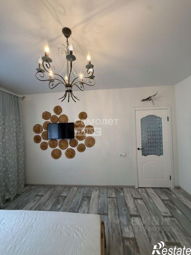 1-комн квартира ул Менделеева, 128,  д. 128