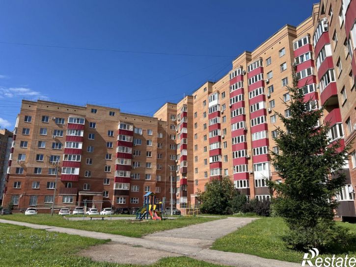 1-комн квартира ул Дагестанская, 14/1,  д. 14/1