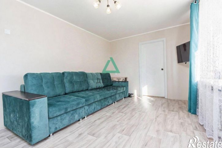 2-комн квартира ул Рихарда Зорге, 24/1,  д. 24/1
