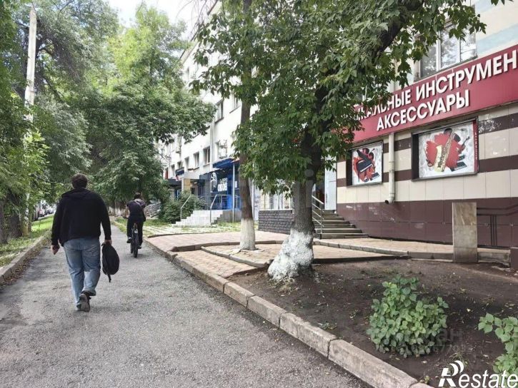 Помещение свободного назначения ул 50 лет СССР, 20,  д. 20