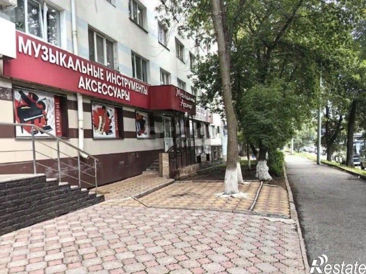 Помещение свободного назначения ул 50 лет СССР, 20,  д. 20
