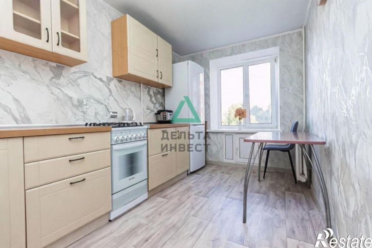 2-комн квартира ул Рихарда Зорге, 24/1,  д. 24/1