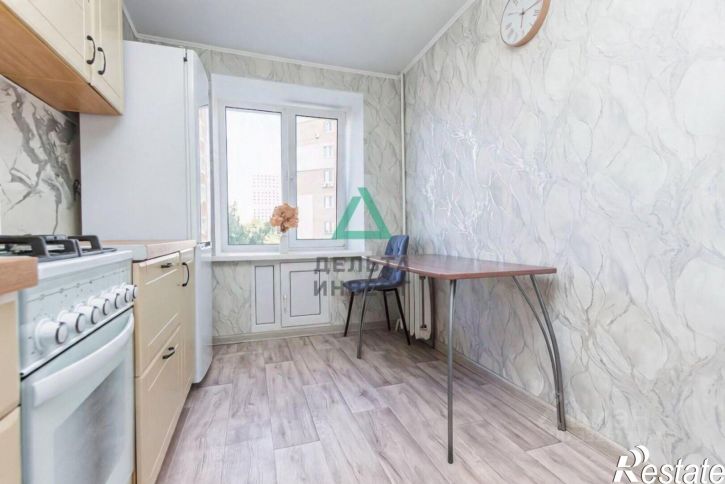 2-комн квартира ул Рихарда Зорге, 24/1,  д. 24/1