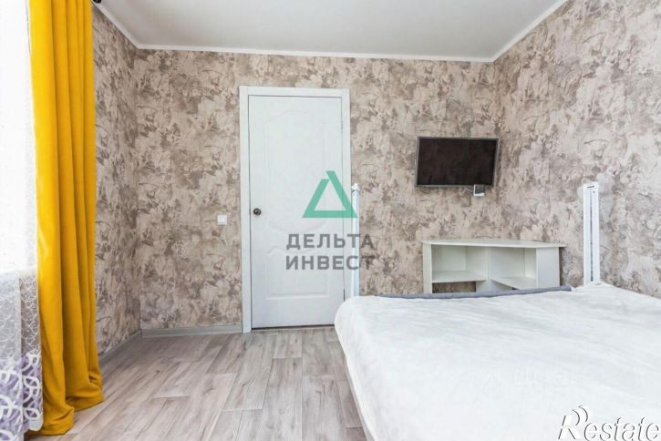 2-комн квартира ул Рихарда Зорге, 24/1,  д. 24/1