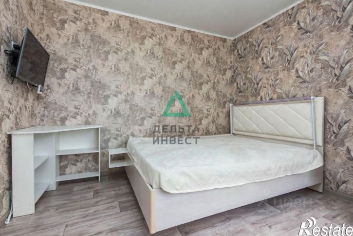 2-комн квартира ул Рихарда Зорге, 24/1,  д. 24/1