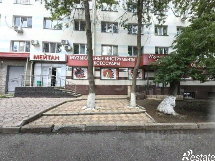 Помещение свободного назначения ул 50 лет СССР, 20,  д. 20