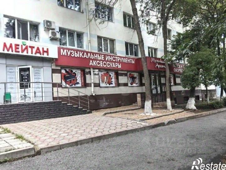 Помещение свободного назначения ул 50 лет СССР, 20,  д. 20