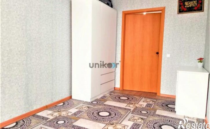 2-комн квартира ул Апрельская, 19,  д. 19