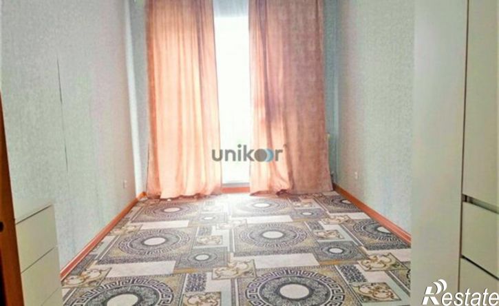 2-комн квартира ул Апрельская, 19,  д. 19