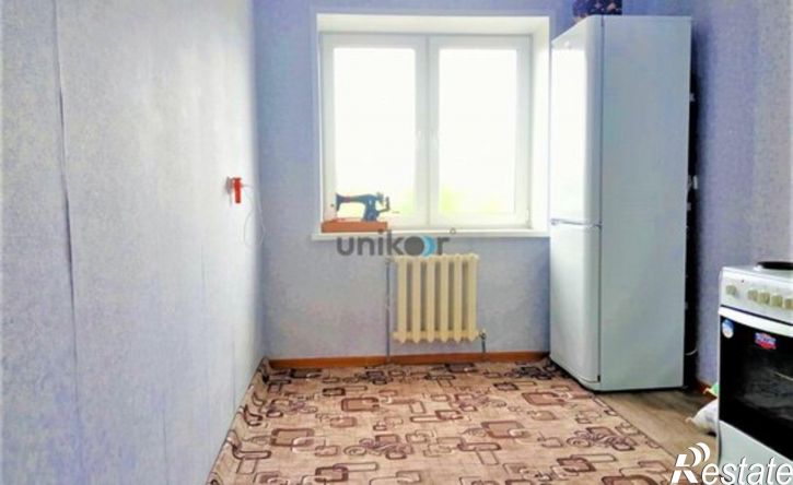 2-комн квартира ул Апрельская, 19,  д. 19