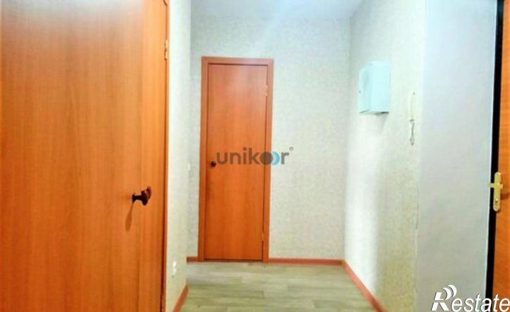 2-комн квартира ул Апрельская, 19,  д. 19