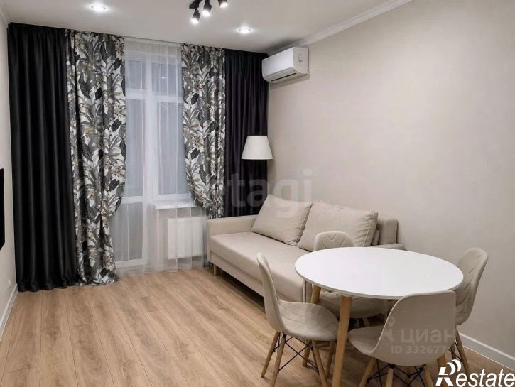 1-комн квартира пр-кт Дружбы народов, 53,  д. 53