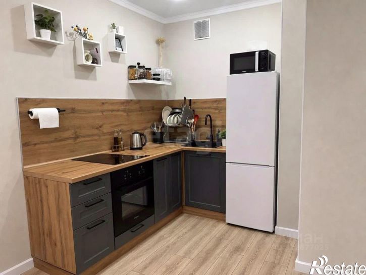 1-комн квартира пр-кт Дружбы народов, 53,  д. 53