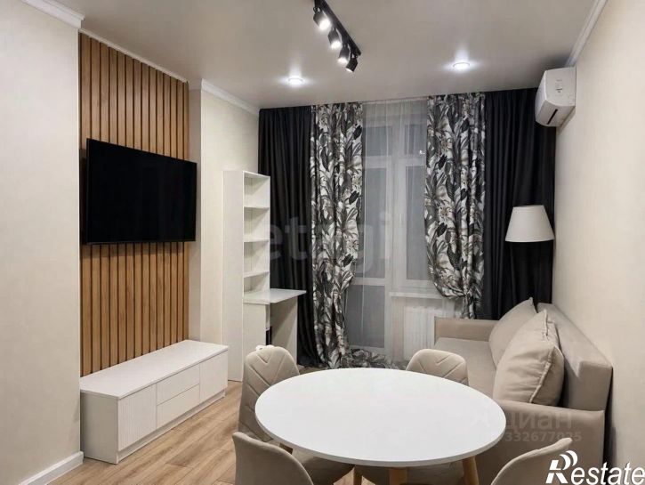 1-комн квартира пр-кт Дружбы народов, 53,  д. 53