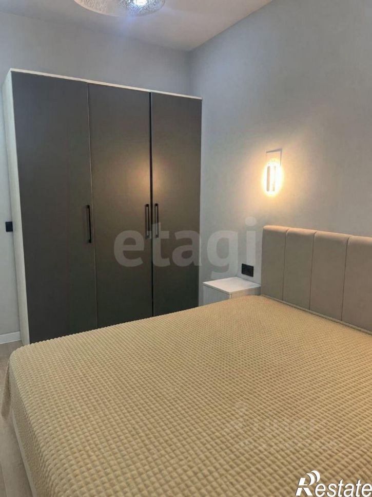 1-комн квартира пр-кт Дружбы народов, 53,  д. 53