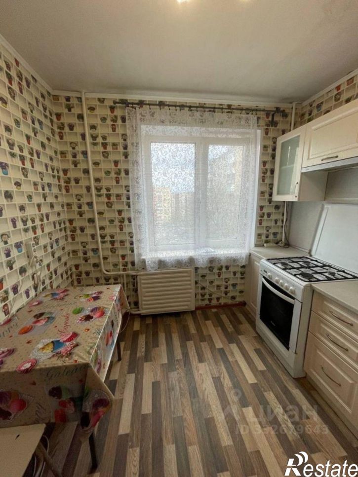 1-комн квартира ул Российская, 43/3,  д. 43/3