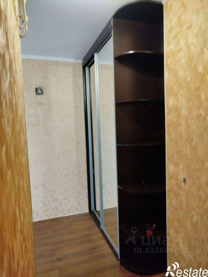 2-комн квартира ул Октябрьской Революции, 23а,  д. 23а