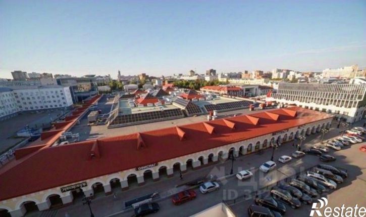 2-комн квартира Верхнеторговая пл, 4,  д. 4