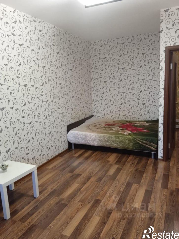 1-комн квартира ул Дагестанская, 10/2,  д. 10/2