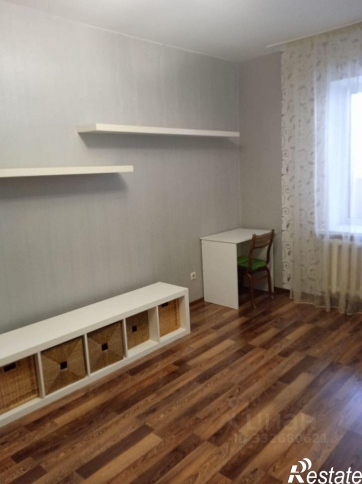 1-комн квартира ул Дагестанская, 10/2,  д. 10/2