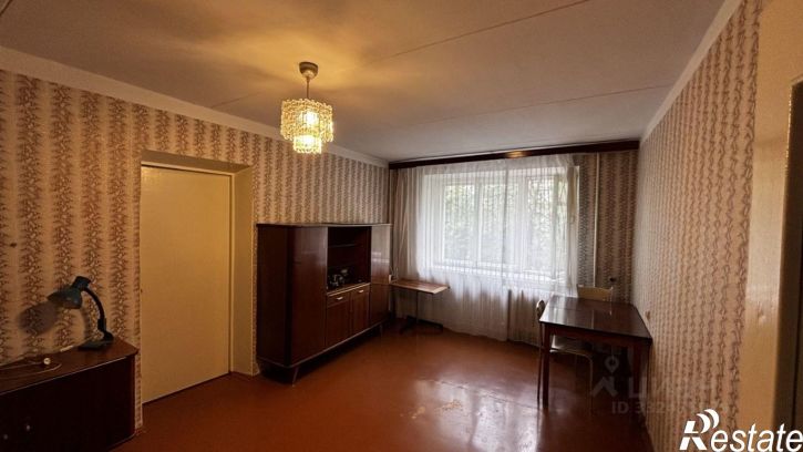 2-комн квартира ул Рихарда Зорге, 46,  д. 46