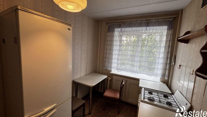 2-комн квартира ул Рихарда Зорге, 46,  д. 46