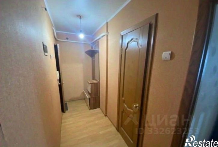 1-комн квартира пр-кт Октября, 15,  д. 15