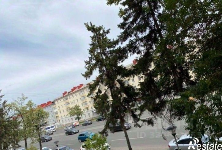 1-комн квартира пр-кт Октября, 15,  д. 15