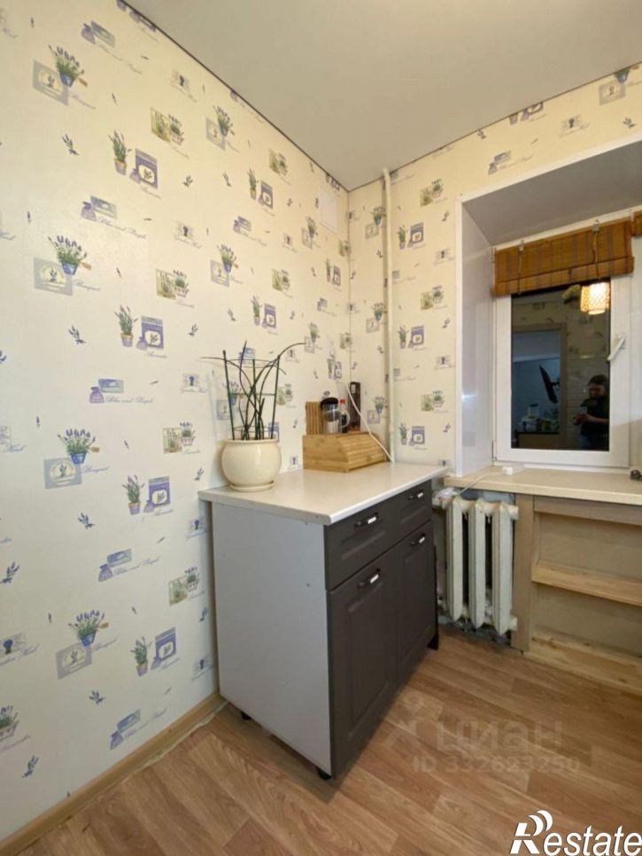 1-комн квартира ул Цюрупы, 108/1,  д. 108/1