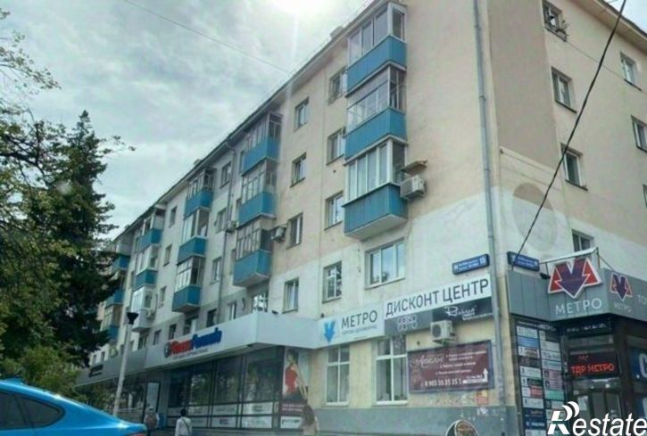 1-комн квартира пр-кт Октября, 15,  д. 15