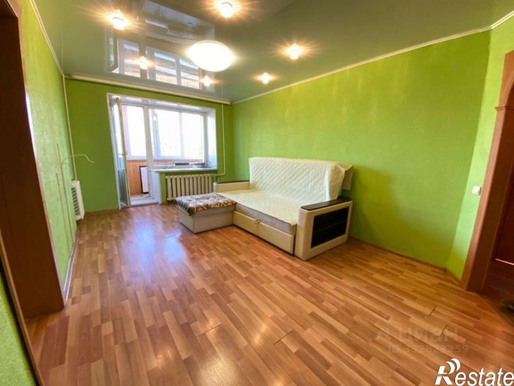2-комн квартира ул Аксакова, 7,  д. 7