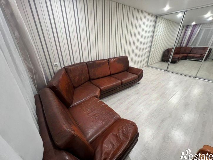 1-комн квартира ул Гафури, 52,  д. 52