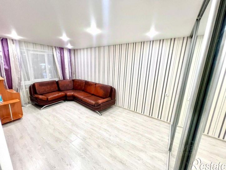 1-комн квартира ул Гафури, 52,  д. 52