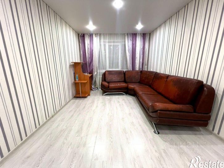 1-комн квартира ул Гафури, 52,  д. 52