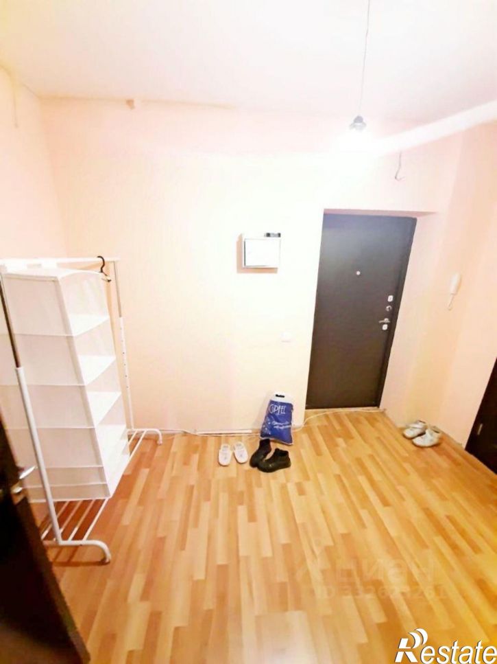 1-комн квартира ул Чернышевского, 7,  д. 7