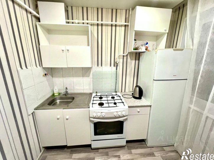 1-комн квартира ул Гафури, 52,  д. 52