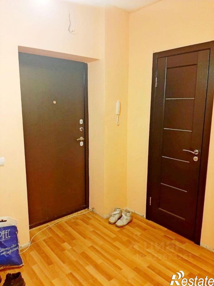 1-комн квартира ул Чернышевского, 7,  д. 7