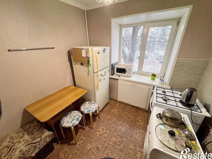 2-комн квартира ул Аксакова, 91,  д. 91
