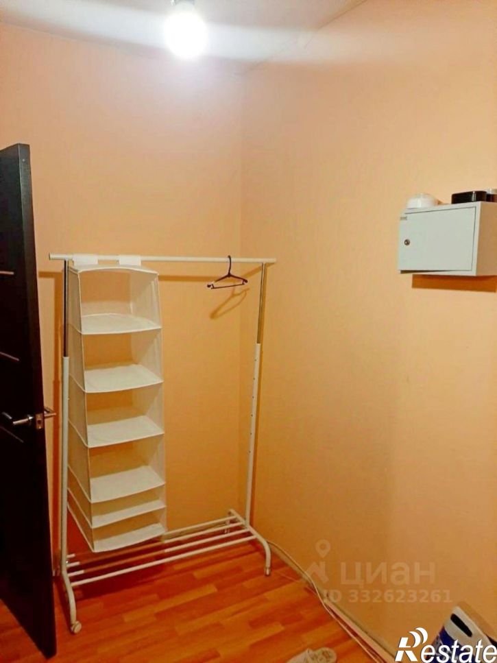 1-комн квартира ул Чернышевского, 7,  д. 7