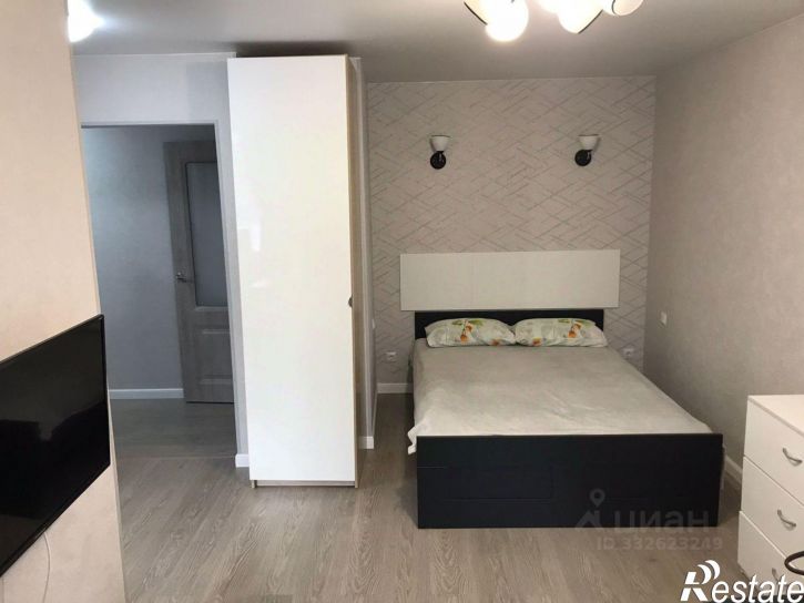 1-комн квартира ул Революционная, 56,  д. 56